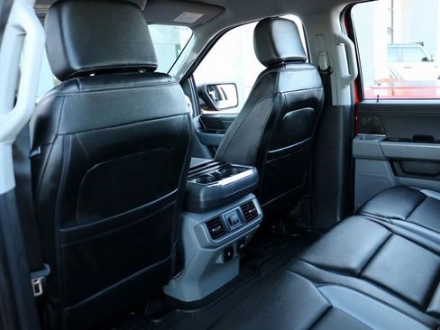 Used 2023 Ford F150 XLT w/ Equipment Group 302A High image 21