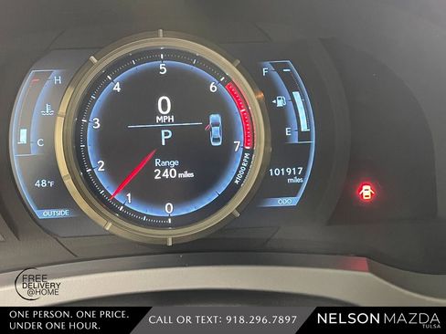 Used 2016 Lexus IS 200t image 26