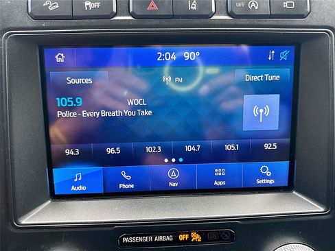 Used 2021 Ford Expedition Max Limited AWD/4WD image 15