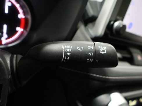 Used 2025 Toyota RAV4 LE image 38