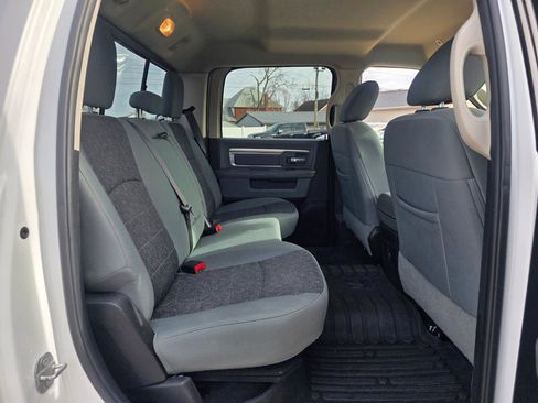 Used 2019 RAM 1500 Classic Warlock image 20