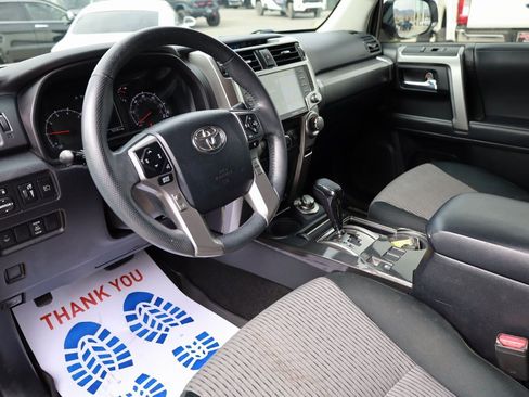 Used 2020 Toyota 4Runner SR5 image 12