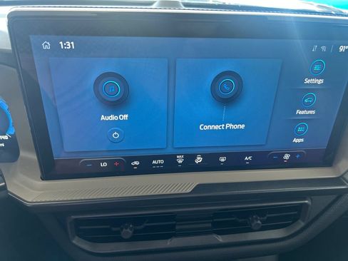Used 2025 Ford Bronco Sport Big Bend AWD/4WD image 22