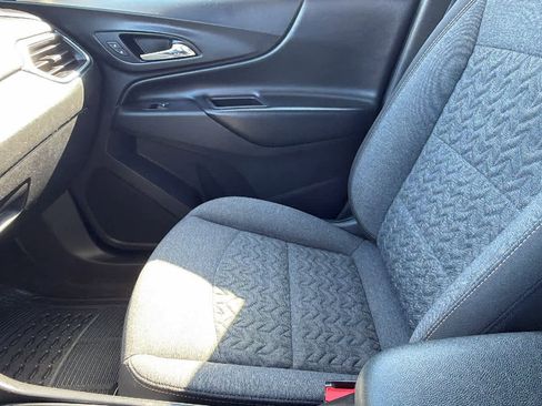 Used 2022 Chevrolet Equinox LT FWD image 12