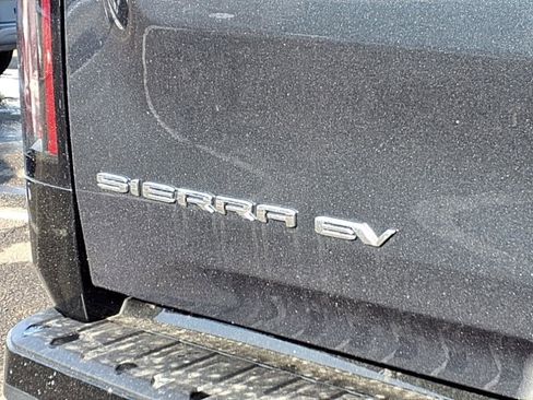 New 2025 GMC Sierra EV Denali image 8