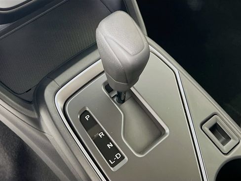 Certified 2025 Subaru Impreza 2.0i AWD/4WD image 15