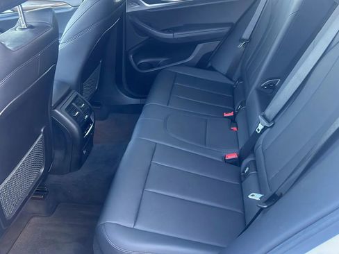 Used 2019 BMW X3 sDrive30i w/ Driving Assistance Package RWD image 15