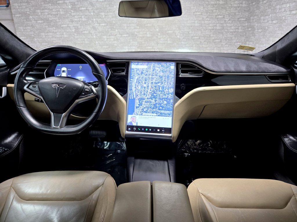 Used 2016 Tesla Model S 75 RWD image 33