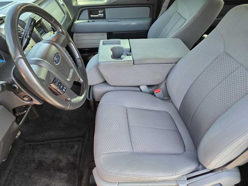 Used 2013 Ford F150 XLT w/ Luxury Equipment Group AWD/4WD image 14