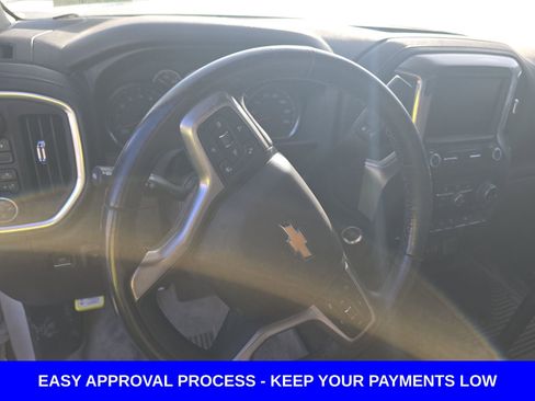 Used 2021 Chevrolet Silverado 2500 LT w/ Convenience Package image 15