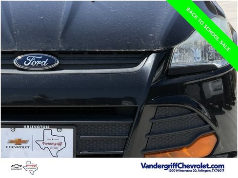 Used 2014 Ford Escape S FWD image 8