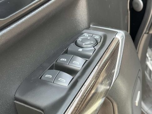 Used 2021 Chevrolet Silverado 1500 RST w/ All Star Edition Plus AWD/4WD image 29