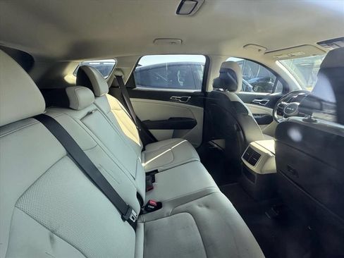 Certified 2024 Kia Sportage EX FWD image 4