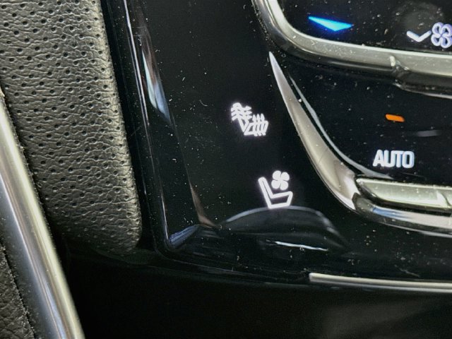 Used 2019 Cadillac XTS Luxury w/ Driver Awareness Package FWD image 21