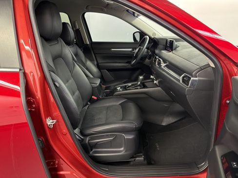 Used 2020 MAZDA CX-5 Touring FWD image 20
