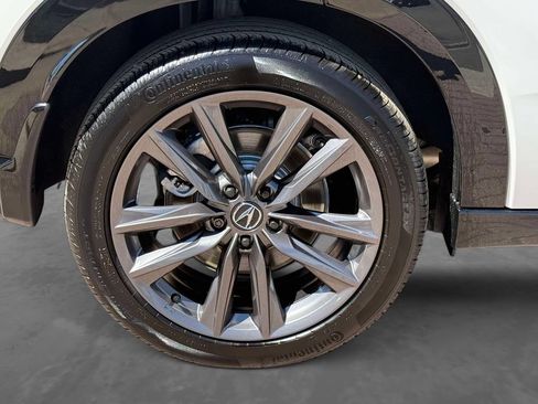 Certified 2025 Acura ADX A-Spec AWD/4WD image 7