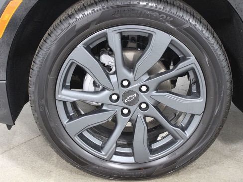 Used 2024 Chevrolet Equinox RS w/ RS Leather Package image 18