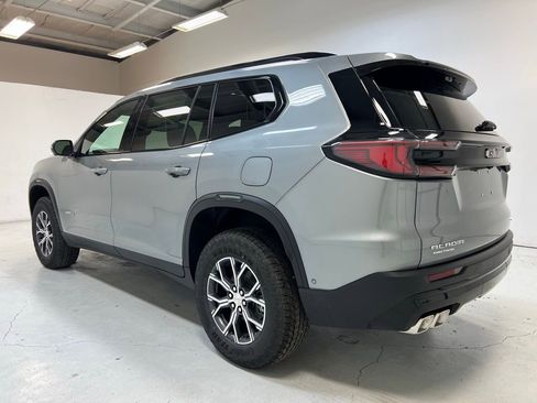 New 2026 GMC Acadia AT4 w/ Super Cruise Package image 10
