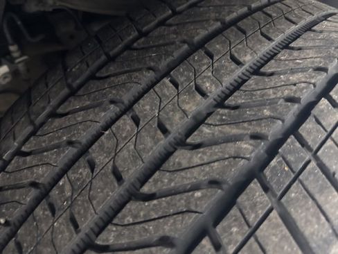 Used 2023 Chevrolet Silverado 1500 LTZ image 35