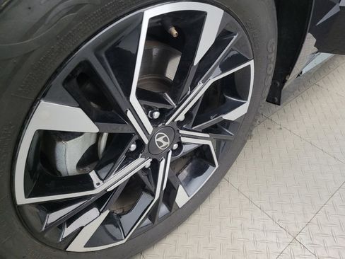 Used 2024 Hyundai Sonata SEL image 31