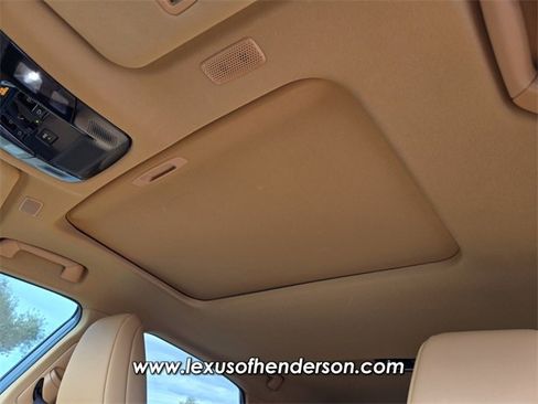 Certified 2025 Lexus NX 350 AWD w/ Premium Package image 12