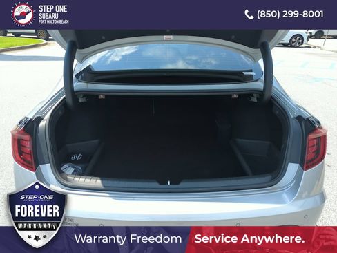 Used 2023 Hyundai Sonata Limited w/ Cargo Package FWD image 31