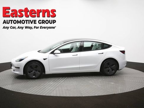 Used 2023 Tesla Model 3 Standard Range RWD image 55