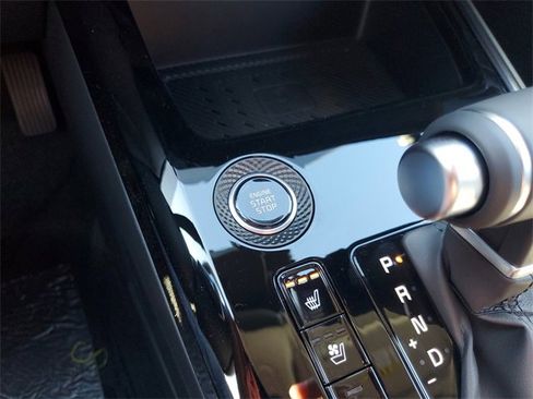 New 2026 Kia Niro SX image 26