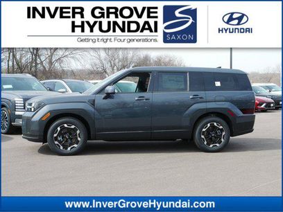 New 2026 Hyundai Santa Fe SE