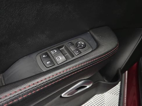 Used 2022 Dodge Challenger GT w/ Blacktop Package RWD image 24