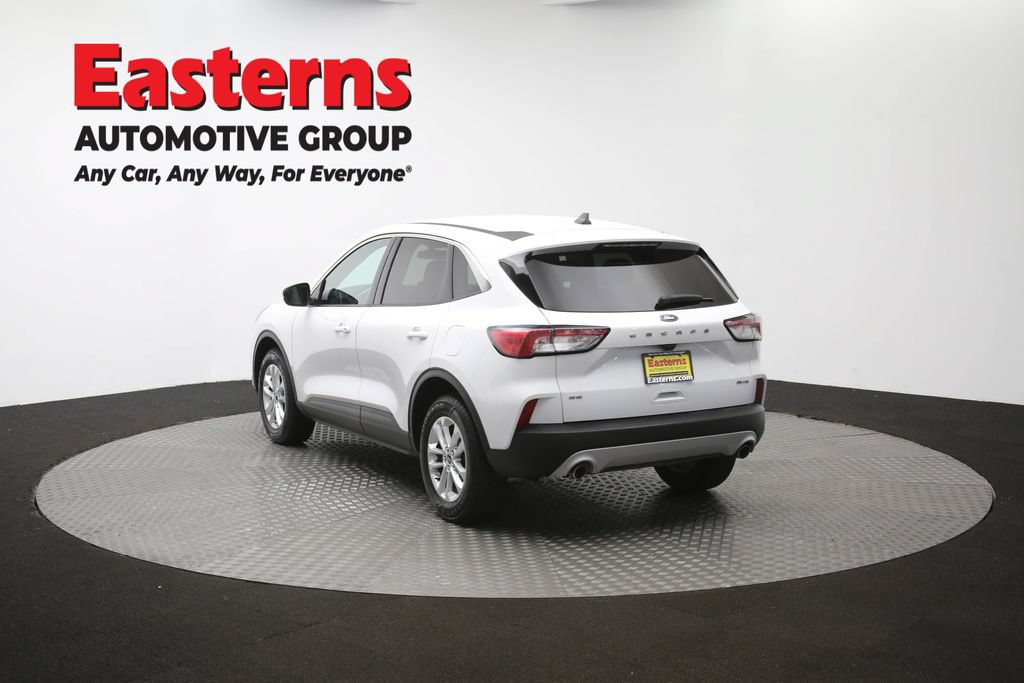 Used 2021 Ford Escape SE AWD/4WD image 67