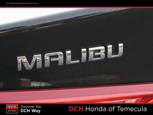 Used 2024 Chevrolet Malibu LT image 7