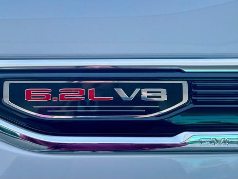 New 2026 GMC Sierra 1500 Denali image 38