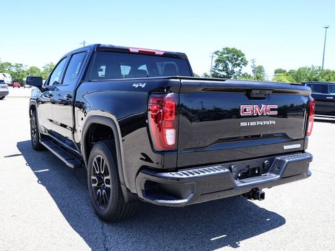New 2026 GMC Sierra 1500 Elevation AWD/4WD image 22