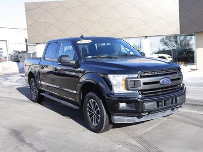 Used 2018 Ford F150 XLT w/ Equipment Group 302A Luxury