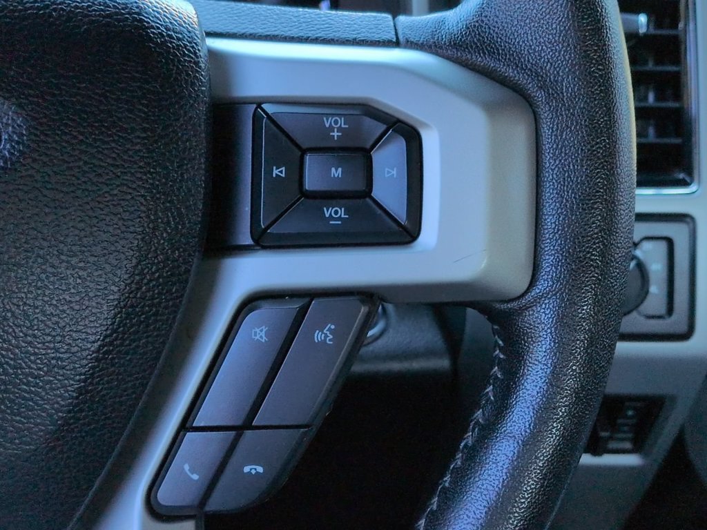 Used 2019 Ford F250 Lariat w/ Lariat Ultimate Package AWD/4WD image 27
