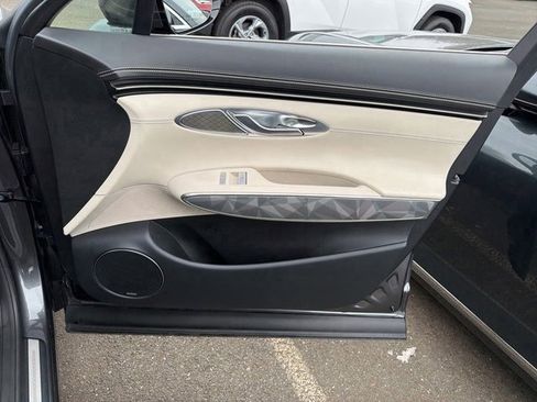 Used 2022 Genesis GV70 3.5T Sport w/ Sport Advanced Package image 10