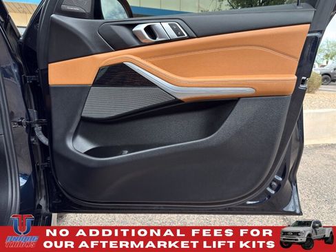 Used 2024 BMW X5 sDrive40i w/ M Sport Package RWD image 30