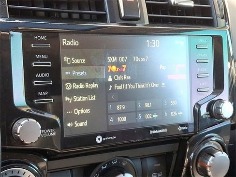 Used 2021 Toyota 4Runner Venture w/ Moonroof Package image 17