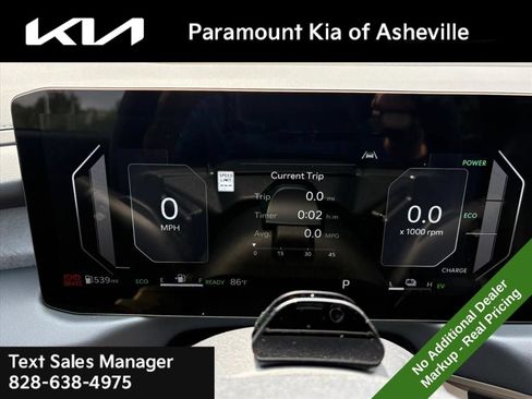 New 2027 Kia Telluride SX w/ Towing Package FWD image 8