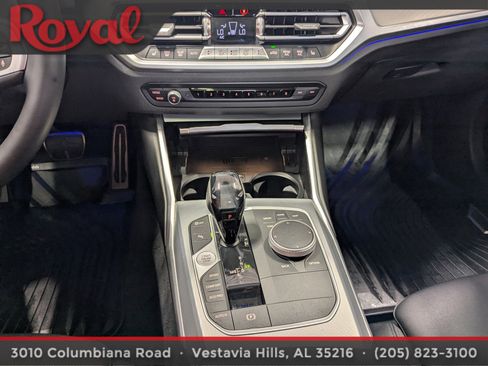 Used 2021 BMW M340i xDrive w/ Driving Assistance Package image 21