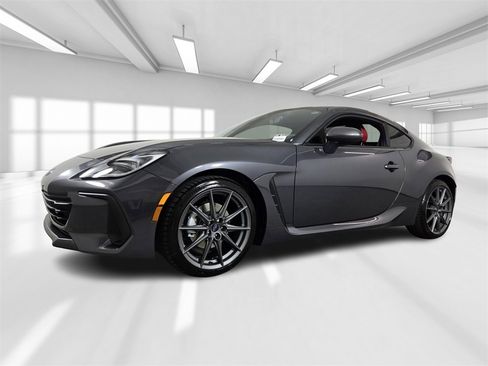 New 2025 Subaru BRZ Limited image 2