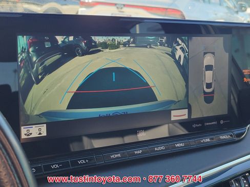 Certified 2022 Toyota Mirai XLE image 20