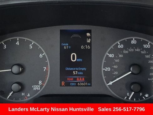 Used 2023 Toyota Corolla LE image 23