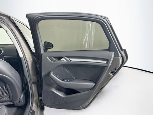 Used 2015 Audi A3 1.8T Premium Plus w/ Premium Plus Package image 30