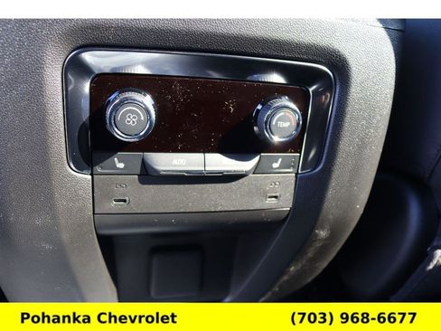 New 2026 Chevrolet Suburban High Country image 28