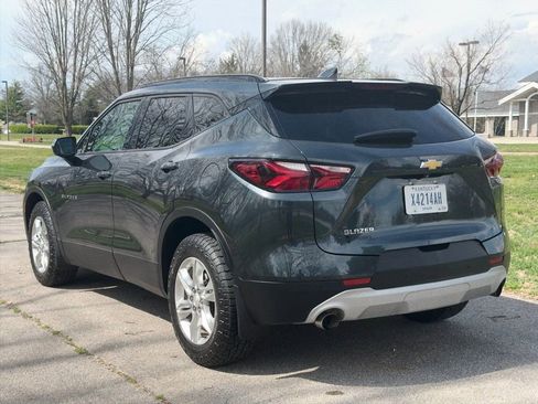 Used 2019 Chevrolet Blazer LT FWD image 41