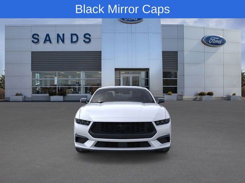 New 2026 Ford Mustang Premium RWD image 6