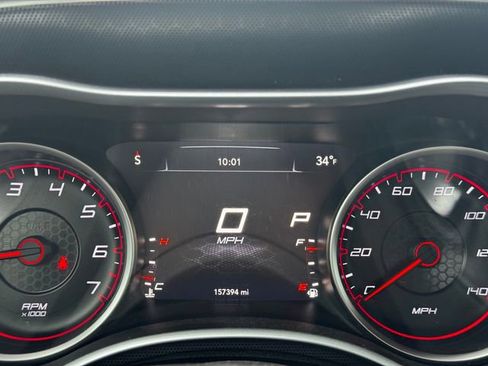 Used 2015 Dodge Charger SXT w/ Rallye Group image 26