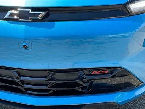 New 2027 Chevrolet Bolt RS w/ Technology Package FWD image 9